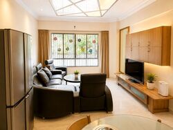 Le Wood (D21), Condominium #556928771